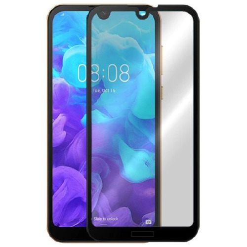  5D Стъклен Протектор за Huawei Y5 2019