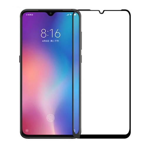  5D Стъклен Протектор за Xiaomi Mi 9