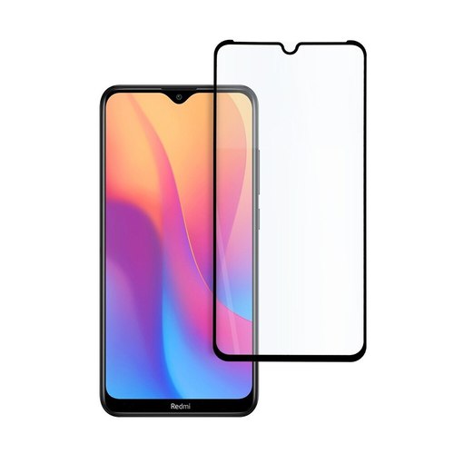  5D Стъклен Протектор за Xiaomi Redmi 8A