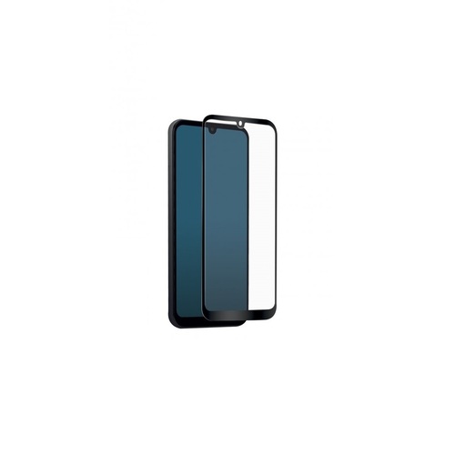  5D Стъклен Протектор за Motorola Moto E6i/s