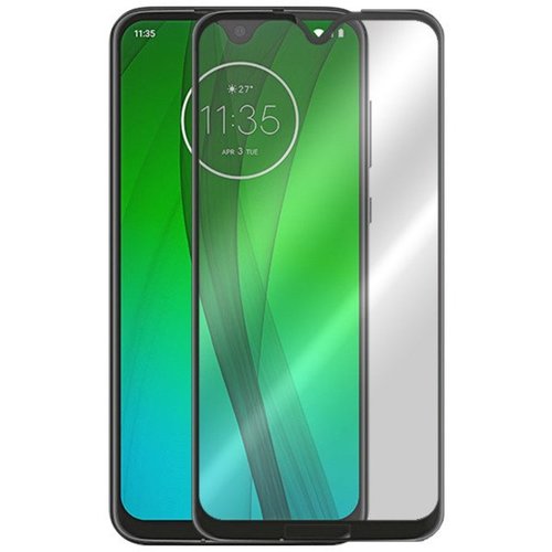  5D Стъклен Протектор за Motorola Moto G7 Plus