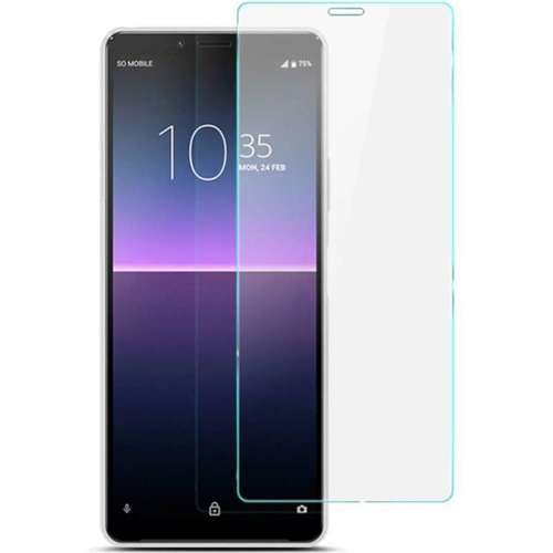 2D Стъклен Протектор за Sony Xperia 10 II