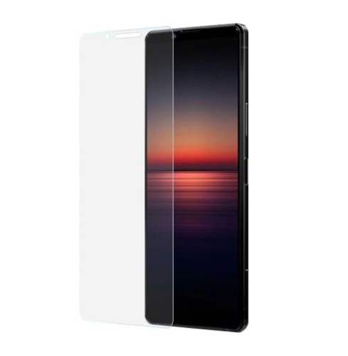 2D Стъклен Протектор за Sony Xperia 1 II