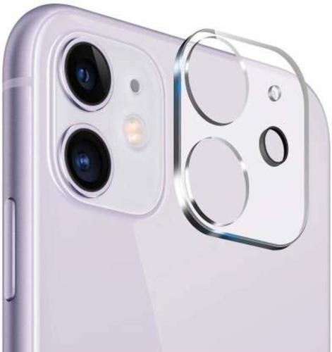 Стъклен Протектор на Камерата за iPhone 11