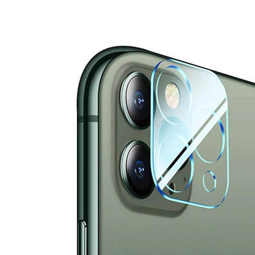 Стъклен Протектор на Камерата за iPhone 11 Pro 