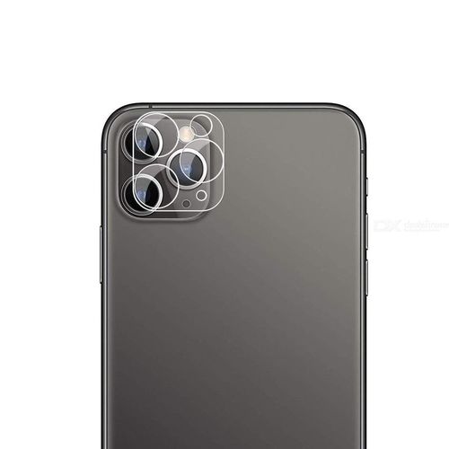 Стъклен Протектор на Камерата за iPhone 11 Pro Max