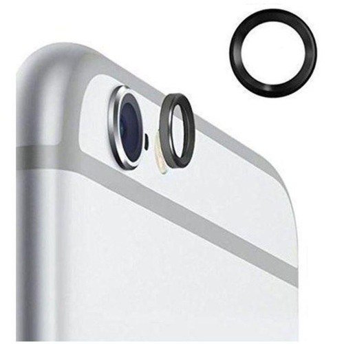 Стъклен Протектор на Камерата за iPhone 6/6s