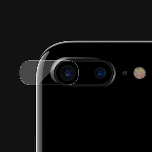 Стъклен Протектор на Камерата за iPhone 7 Plus/8 Plus