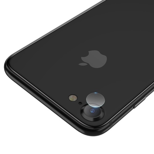 Стъклен Протектор на Камерата за iPhone 7/8