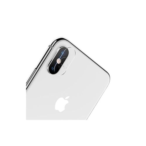 Стъклен Протектор на Камерата за iPhone X/XS