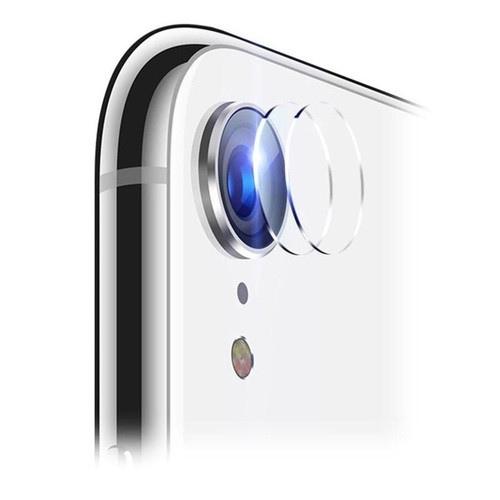 Стъклен Протектор на Камерата за iPhone XR