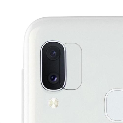 Стъклен Протектор на Камерата за Samsung A20e