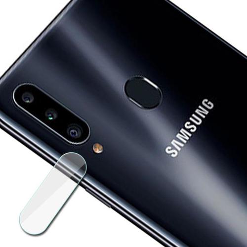 Стъклен Протектор на Камерата за Samsung A20s