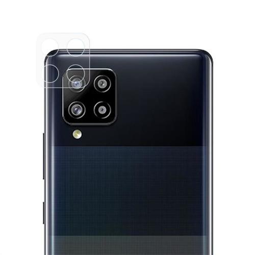 Стъклен Протектор на Камерата за Samsung A42