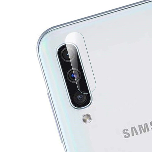Стъклен Протектор на Камерата за Samsung A50/A30s