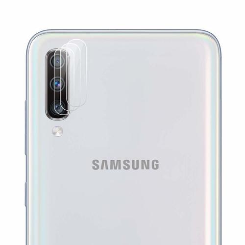 Стъклен Протектор на Камерата за Samsung A70