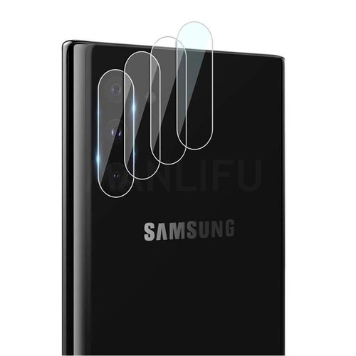 Стъклен Протектор на Камерата за Samsung Galaxy Note 10 Plus