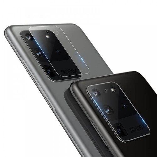 Стъклен Протектор на Камерата за Samsung Galaxy S20 Ultra