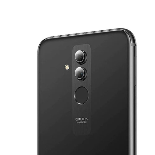 Стъклен Протектор на Камерата за Huawei Mate 20 Lite