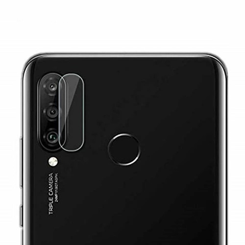 Стъклен Протектор на Камерата за Huawei P30 Lite