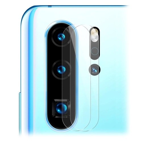 Стъклен Протектор на Камерата за Huawei P30 Pro