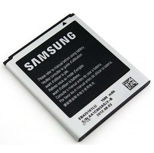 Батерия Samsung S3 Mini EB425161LU 1500mAh Оригинал