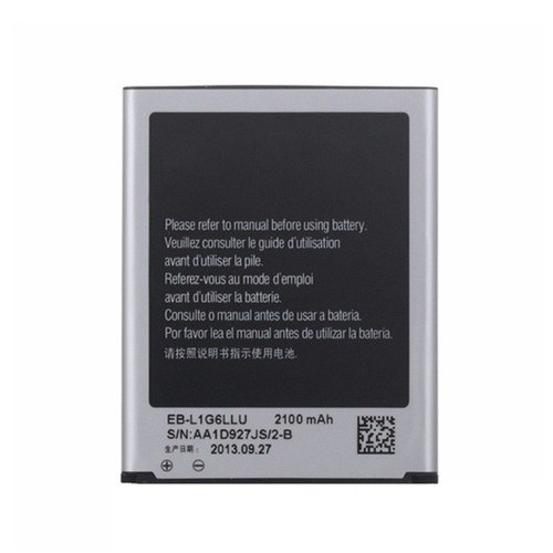 Батерия Samsung S3 EB-L1G6LLU 2100 mAh Оригинал