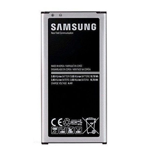 Батерия Samsung S5 EB-BG900BBE Оригинал
