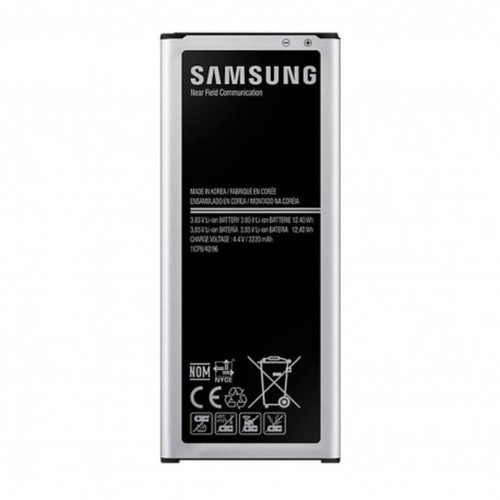 Батерия Samsung Note 4 EB-BN910BBE Оригинал