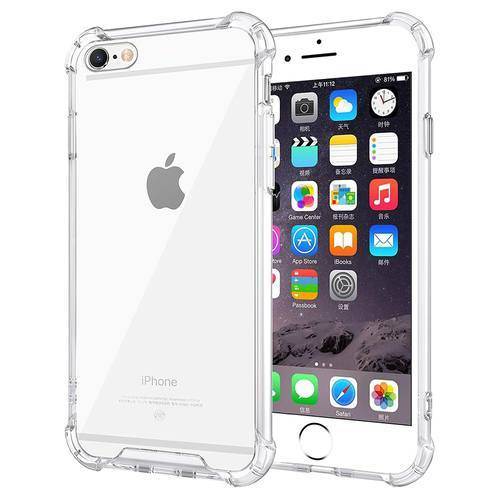 AirBumper Кейс за iPhone 6/6s